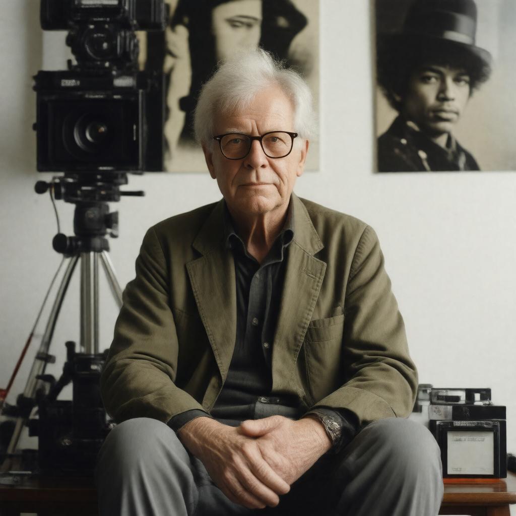 D. A. Pennebaker